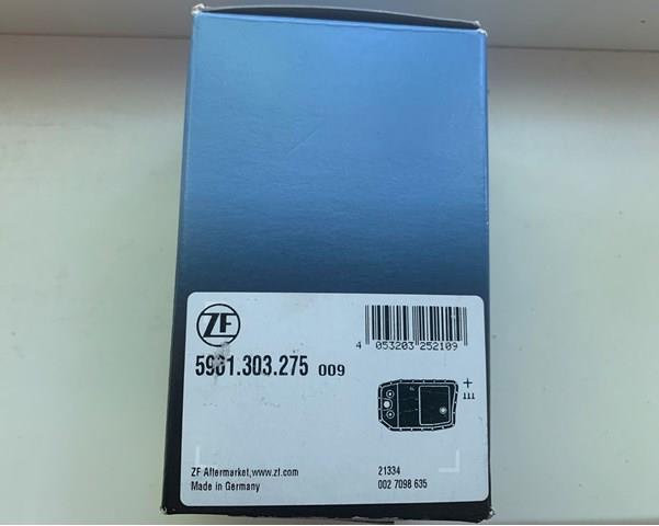 ZF PARTS 5961303275 Сервисный комплект для замены масла АКПП в наличии Каменское