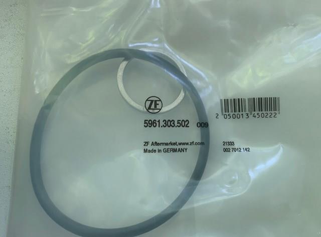 ZF PARTS 5961303275 Сервисный комплект для замены масла АКПП в наличии Ирпень