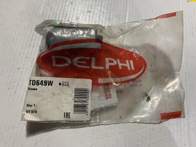 TD649W Сайлентблок переднего рычага купить Тернополь