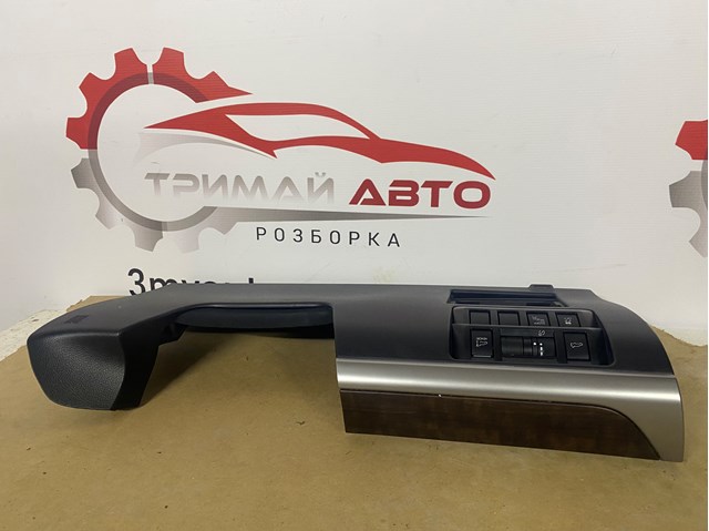 92114AL00AVH SUBARU купить в Хмельницкий