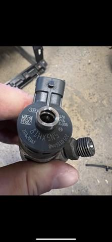 Клапанная форсунка 0445110522 BOSCH