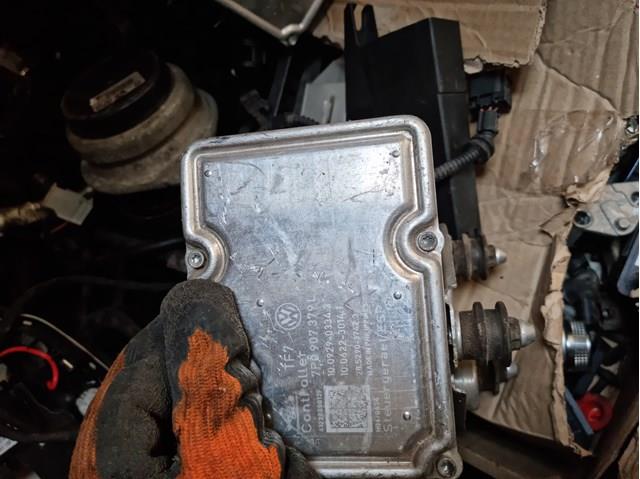 7P0907379 VAG Блок АБС купить в Ровно