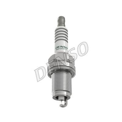 IK20TT DENSO Свеча зажигания купить в Ирпень