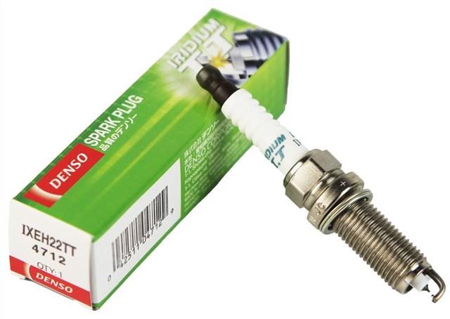DENSO IXEH22TT Свечи зажигания в наличии Полтава
