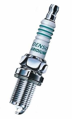 IXEH22TT DENSO Свечи зажигания купить в Ирпень