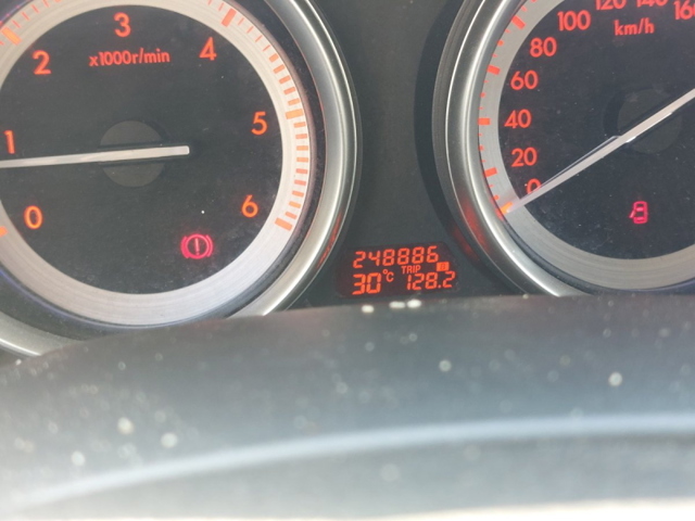 MAZDA 000002031232 в наличии Каменское