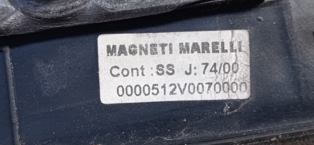 MERCEDES 0000512V007 в наличии Днепр