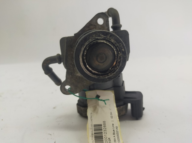 OPEL 00005321A8 Байпасный клапан EGR, рециркуляции газов в наличии Полтава