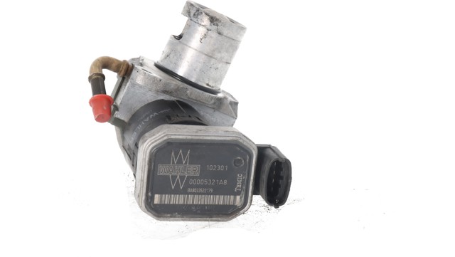 00005321A8 OPEL Байпасный клапан EGR, рециркуляции газов купить в Чернигов