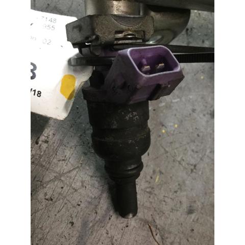 MERCEDES A0000787249 Форсунка впрыска топлива в наличии Ровно