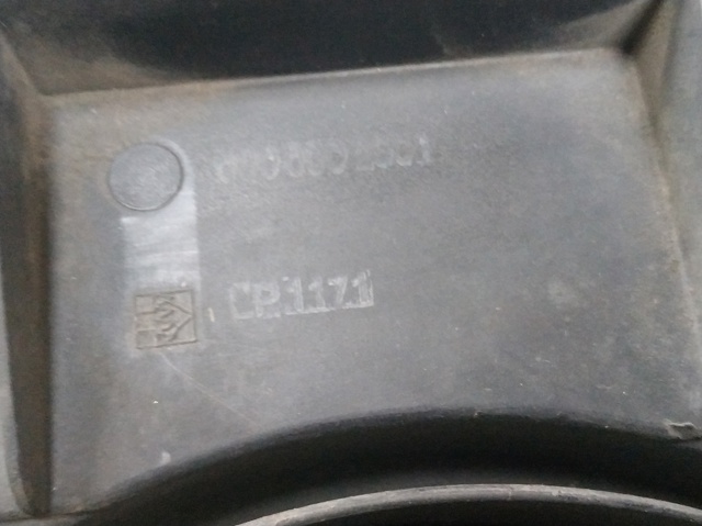 MERCEDES 0000903701 Корпус воздушного фильтра в наличии Павлоград