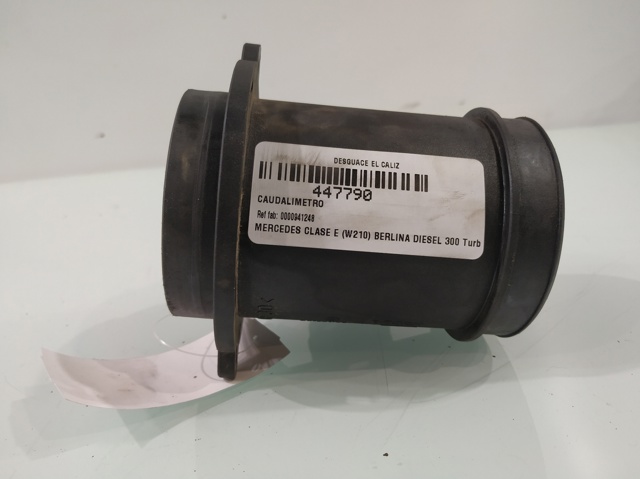 0000941248 MERCEDES ДМРВ купить в Харьков