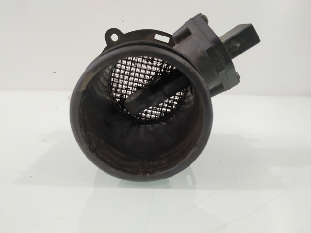 0000941248 MERCEDES Датчик потока (расхода) воздуха, расходомер M.A.F. - (Mass Airflow) купить в Черновцы