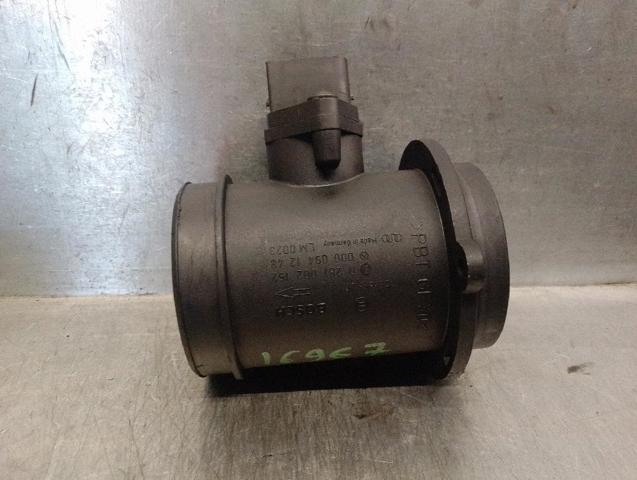 MERCEDES 0000941248 Датчик потока (расхода) воздуха, расходомер M.A.F. - (Mass Airflow) в наличии Харьков