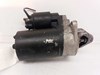 Motor de arranco 0001106011 OPEL