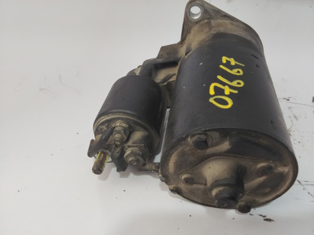 0001106011 OPEL Стартер купить в Украина