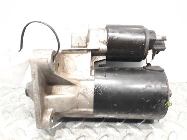 RENAULT 0001106012 Стартер в наличии Сумы
