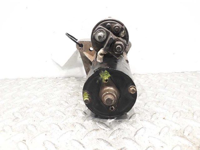 0001106012 RENAULT Стартер купить в Черновцы
