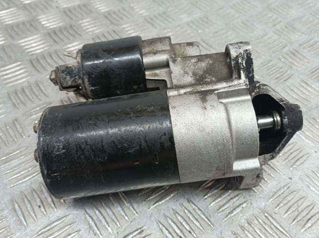 0001106012 RENAULT Стартер купить в Чернигов