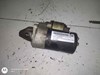 Motor de arranco 0001106015 OPEL