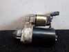 Motor de arranco 0001106015 OPEL