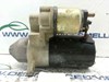 Motor de arranco 0001106015 OPEL