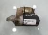 Motor de arranco 0001106015 OPEL