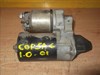 Motor de arranco 0001106015 OPEL