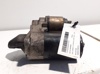 Motor de arranco 0001106015 OPEL