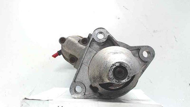 0001106016 ROVER Стартер купить в Кривой Рог