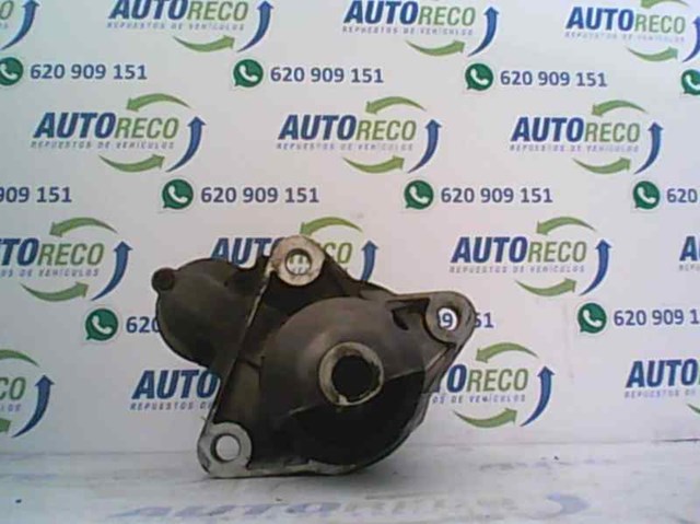 0001106016 ROVER Стартер купить в Львов
