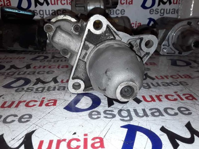 0001106016 ROVER Стартер купить в Черновцы