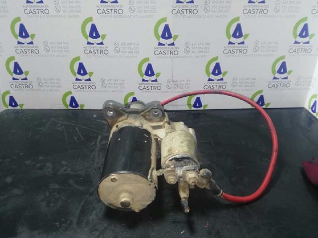 0001106016 ROVER Стартер купить в Украина