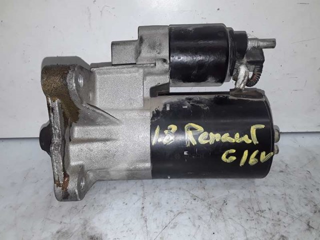 Motor de arranque para Renault Laguna I (b56_,b56_) (1993-2002) 0001106017
