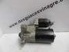 Motor de arranco 0001106017 RENAULT