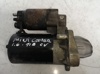 Motor de arranco 0001106019 BMW