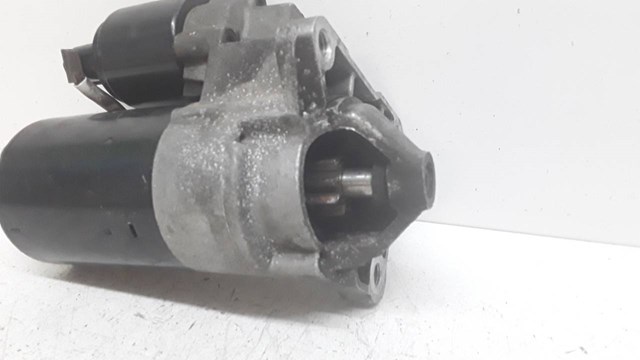 RENAULT 0001106022 Стартер в наличии Львов