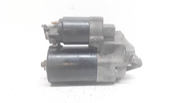 RENAULT 0001106022 Стартер в наличии Сумы