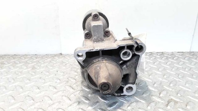 0001106023 RENAULT Стартер купить в Черновцы