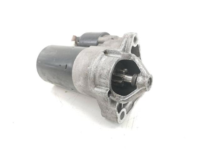 RENAULT 0001106023 Стартер в наличии Украина