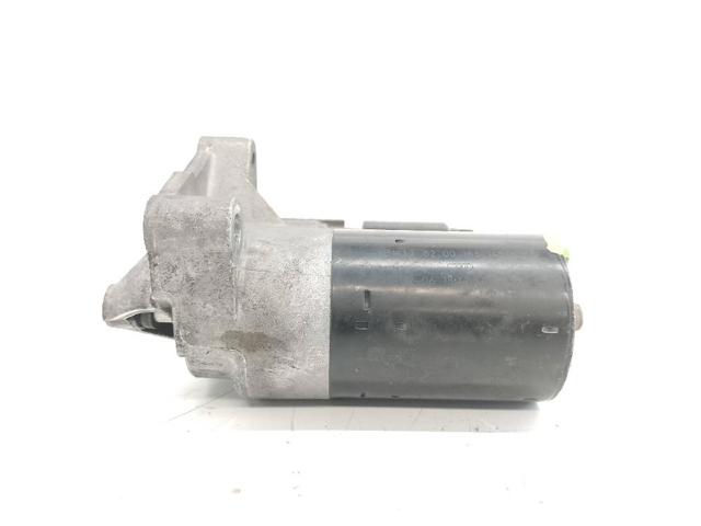 0001106023 RENAULT Стартер купить в Сумы