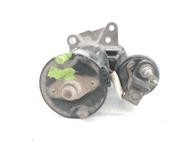 0001106023 RENAULT Стартер купить в Ровно