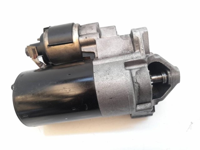 RENAULT 0001106024 Стартер в наличии Днепр