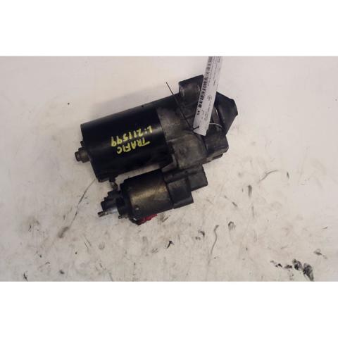 0001106024 RENAULT Стартер купить в Житомир