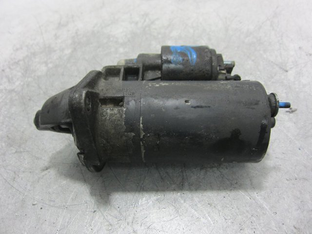 Motor arranque para opel vectra b berlina (bers) (1997-2003) básico 0001107015