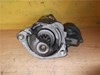 Motor de arranco 0001107017 VAG