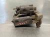Motor de arranco 0001107019 PEUGEOT