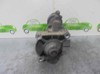 Motor de arranco 0001107019 PEUGEOT