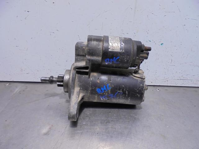 O motor toledo motor (1l) (1996-1999) 1.8 em Adz 0001107020