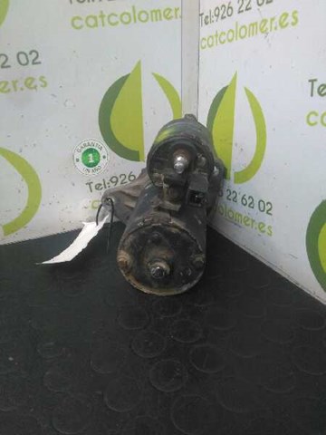 VAG 0001107020 Стартер в наличии Одесса